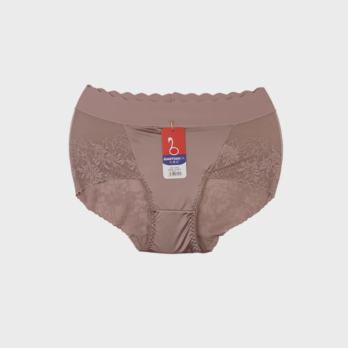 null