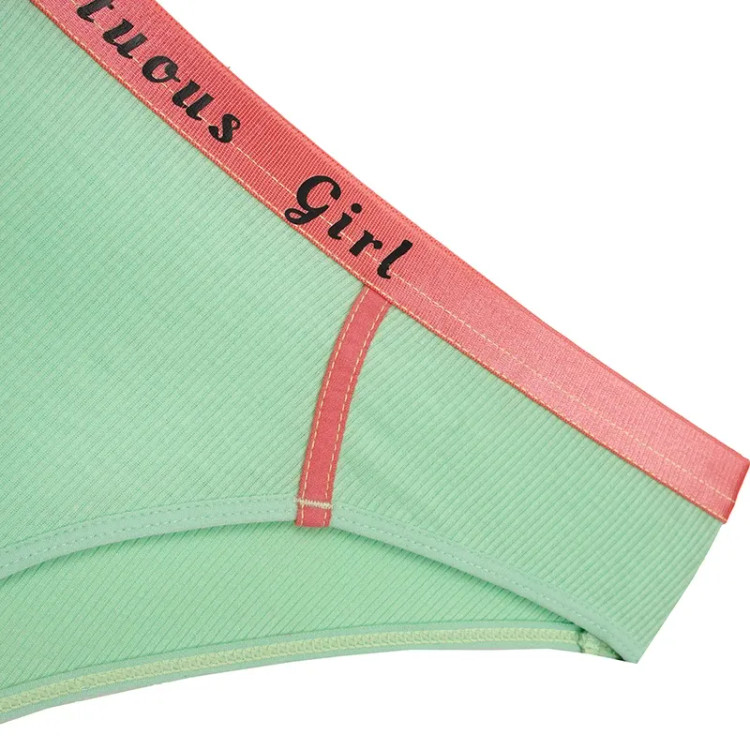 ست شورت و سوتین اسفنجی فنردار کش اسپرت VIRTUOUS GIRL سایز 75 تا 95 جنس فانریپ کبریتی